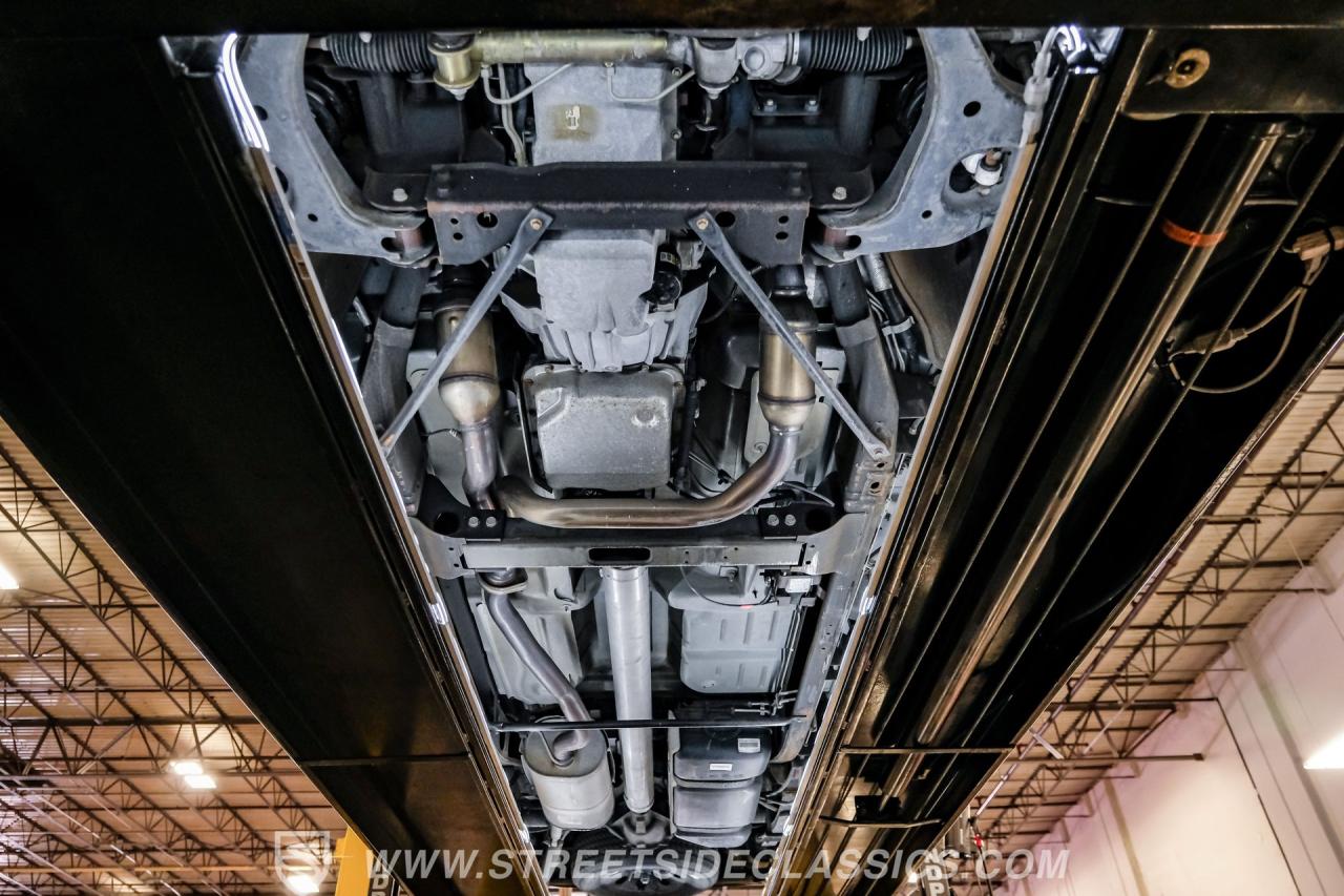 2006 Chevrolet Silverado 1500 LT