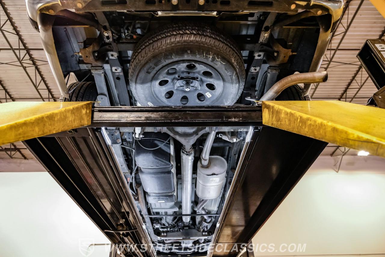 2006 Chevrolet Silverado 1500 LT