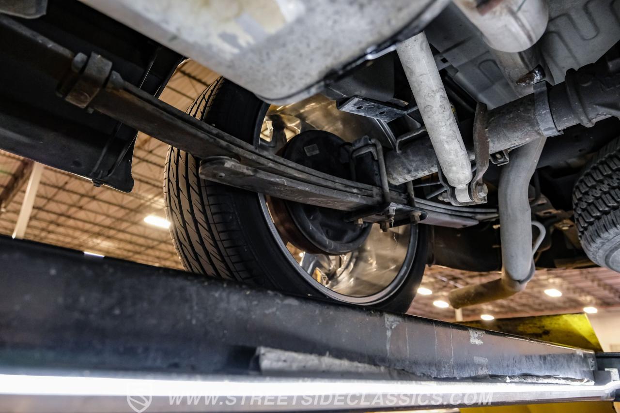 2006 Chevrolet Silverado 1500 LT