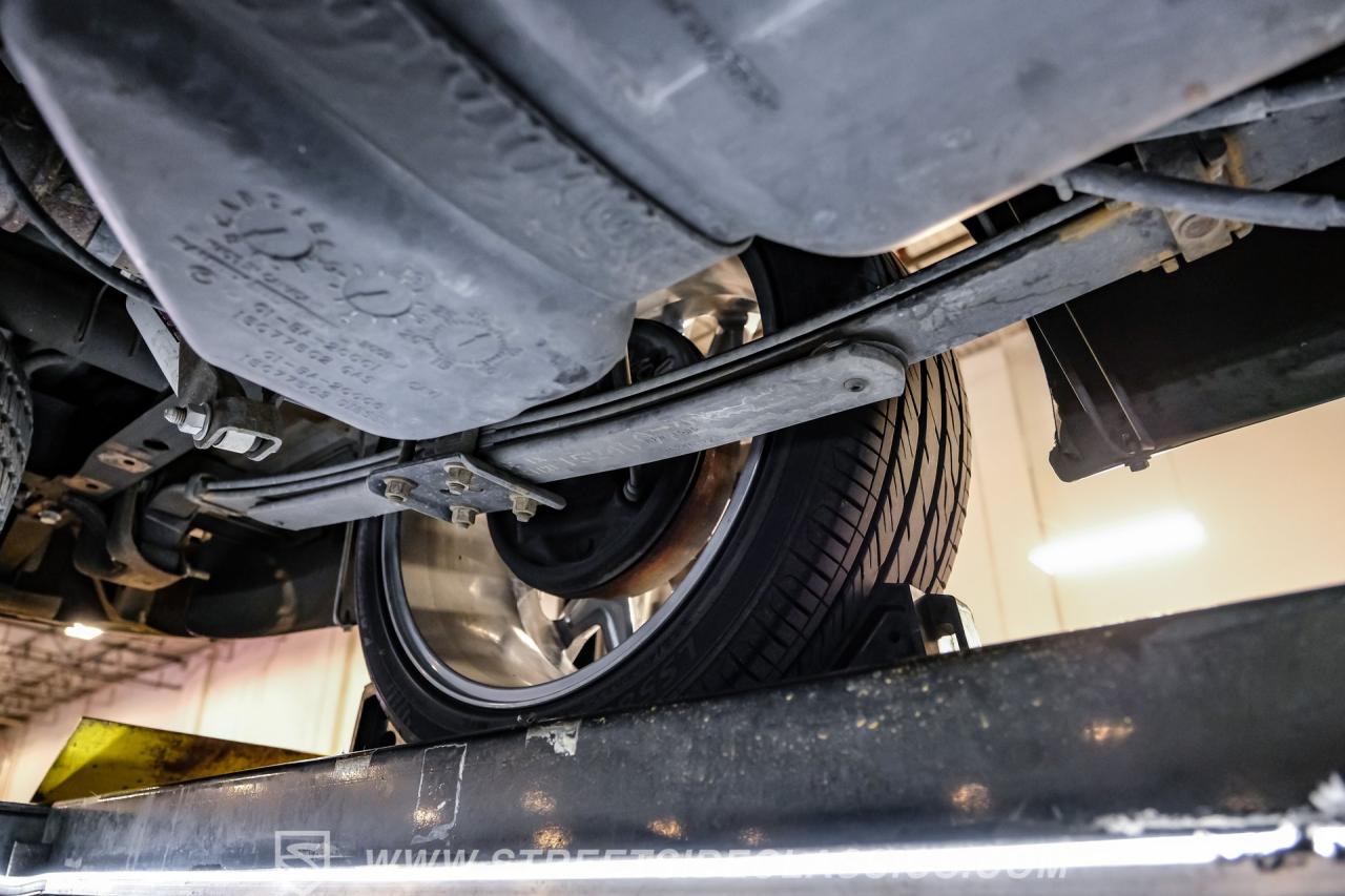 2006 Chevrolet Silverado 1500 LT