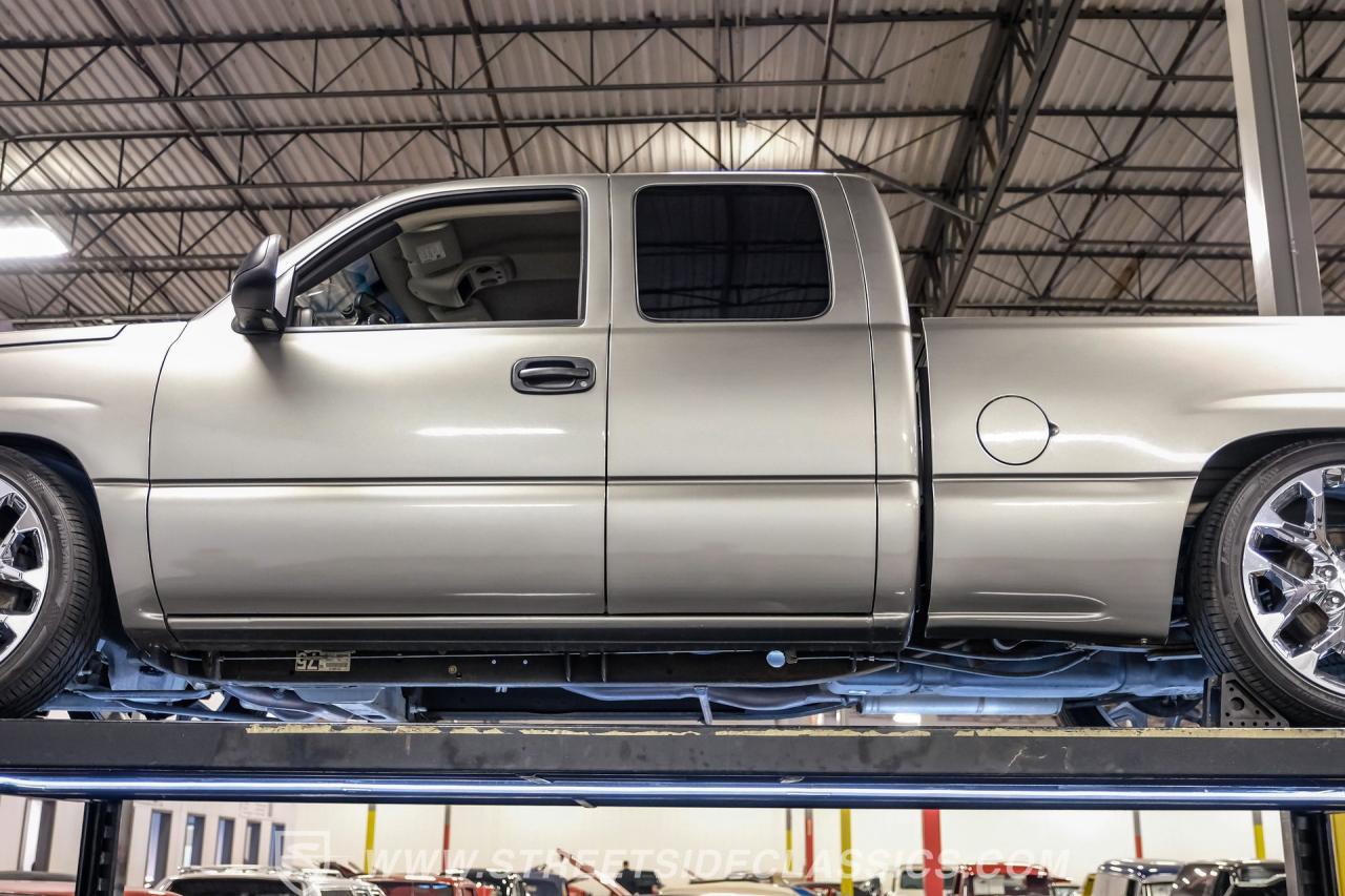 2006 Chevrolet Silverado 1500 LT
