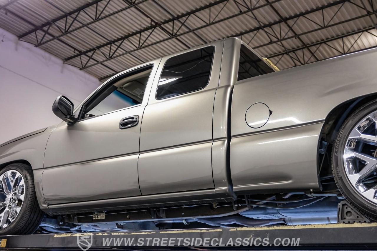 2006 Chevrolet Silverado 1500 LT