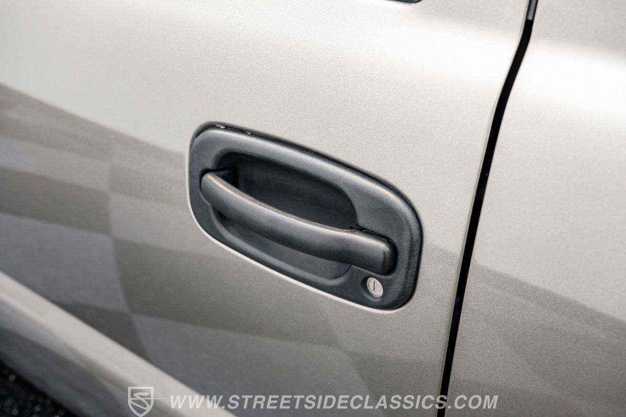 2006 Chevrolet Silverado 1500 LT