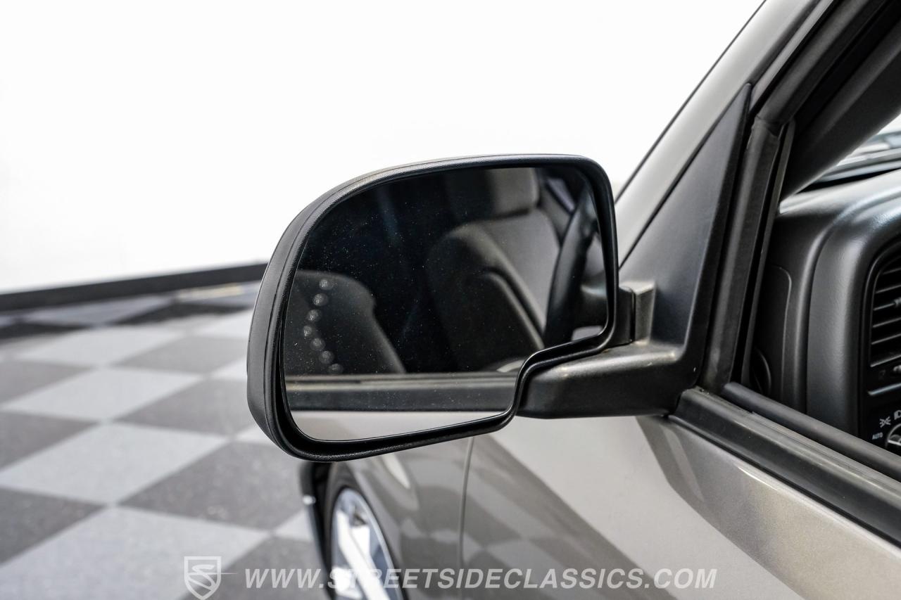 2006 Chevrolet Silverado 1500 LT