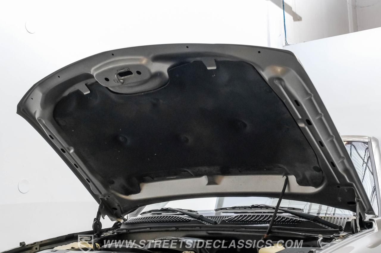 2006 Chevrolet Silverado 1500 LT