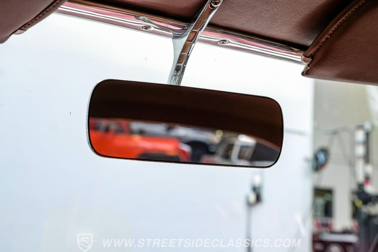 1955 Chevrolet 210 Bel Air Tribute