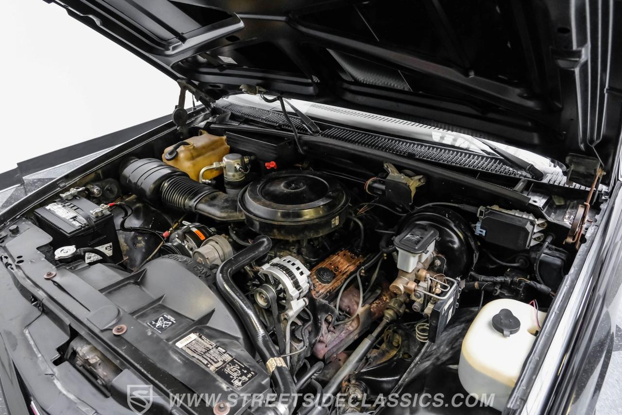 1991 GMC Sierra 1500 Stepside