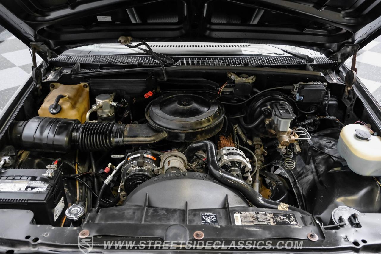 1991 GMC Sierra 1500 Stepside