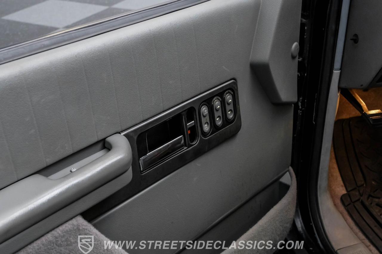 1991 GMC Sierra 1500 Stepside