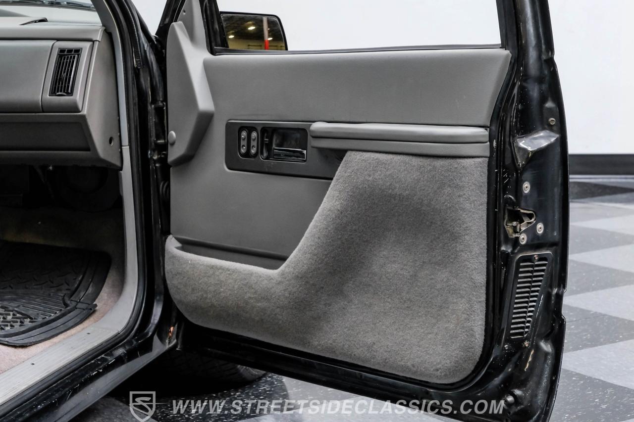 1991 GMC Sierra 1500 Stepside