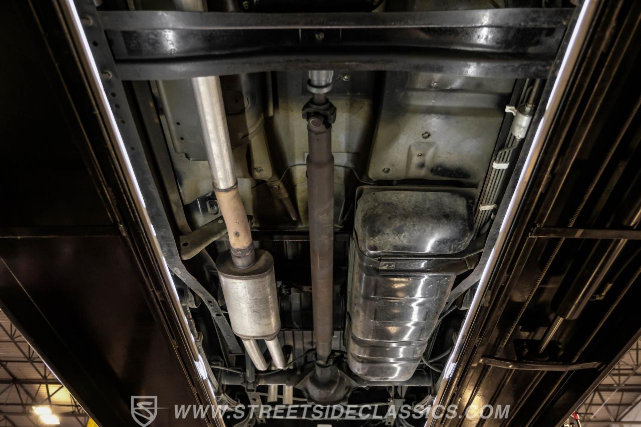 1991 GMC Sierra 1500 Stepside