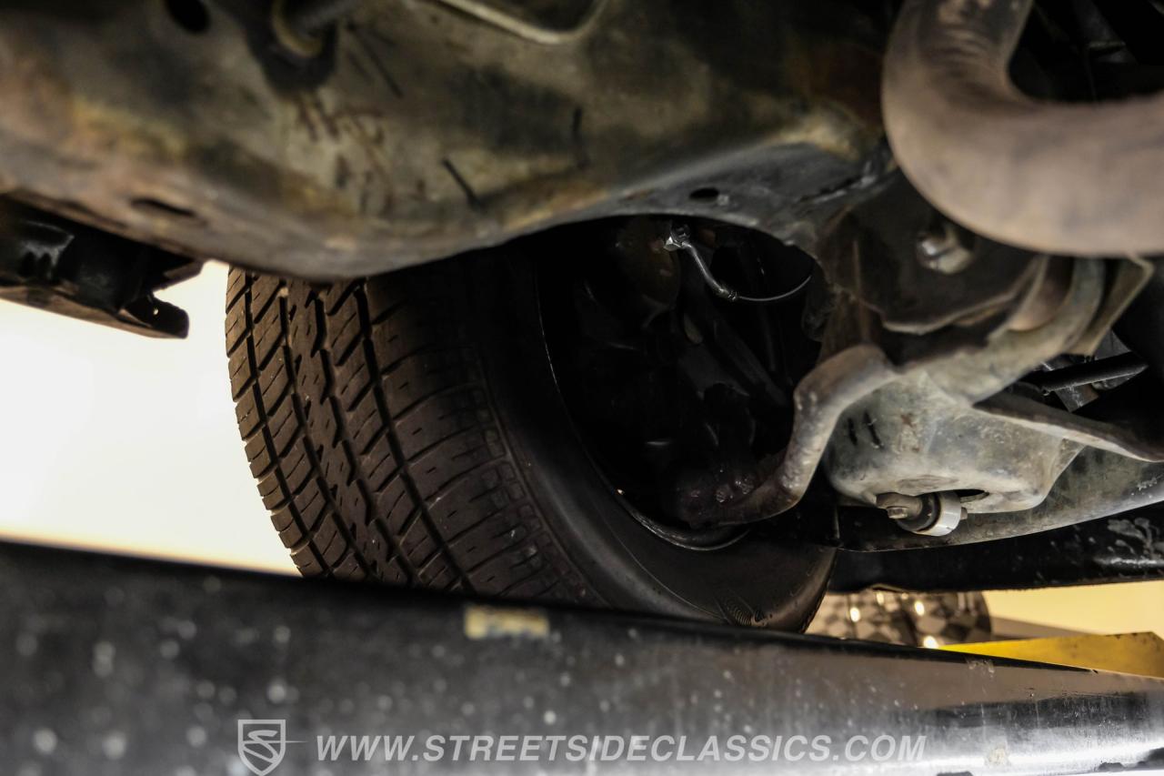 1991 GMC Sierra 1500 Stepside