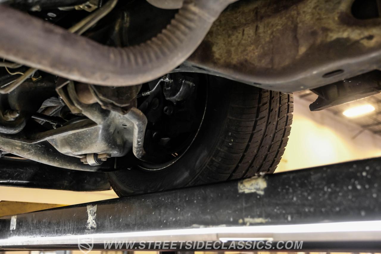 1991 GMC Sierra 1500 Stepside