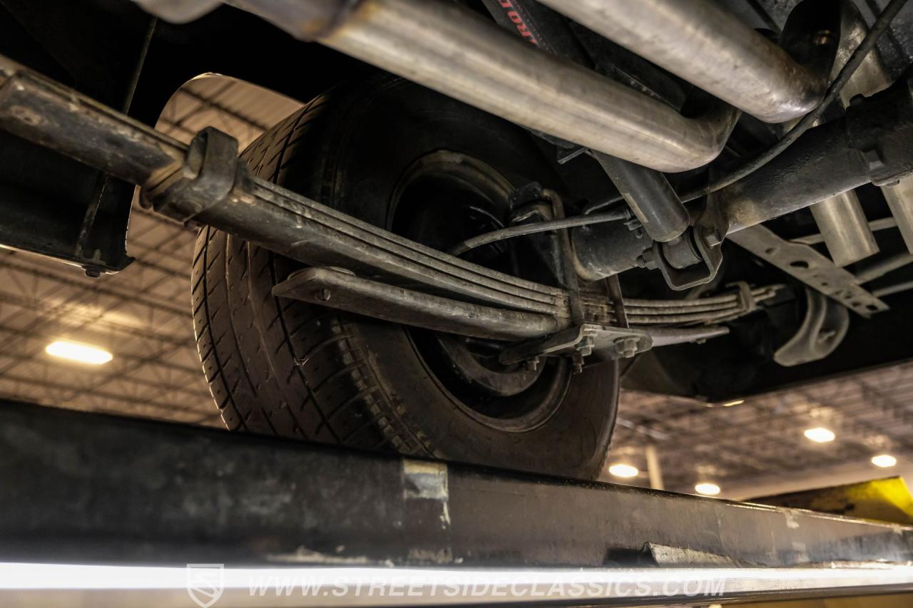 1991 GMC Sierra 1500 Stepside