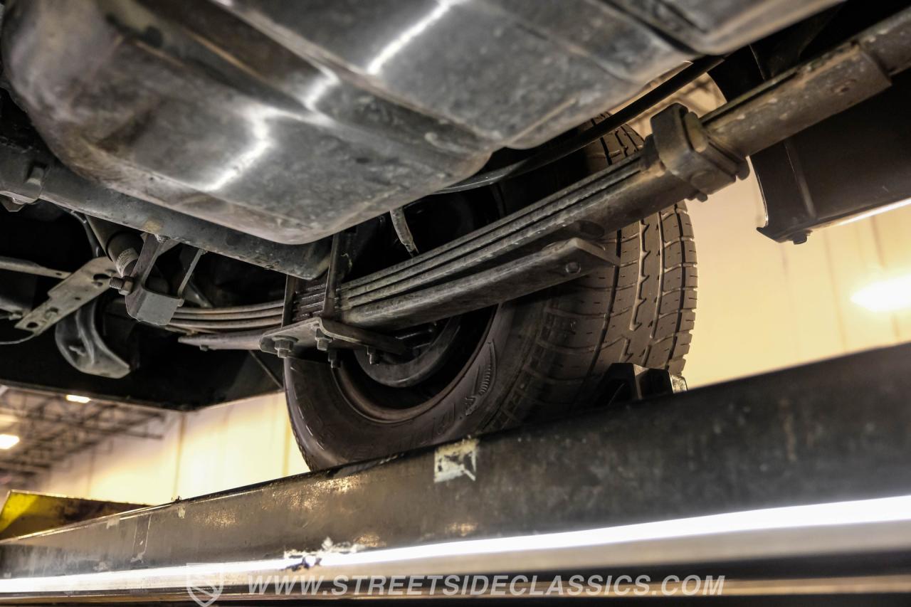 1991 GMC Sierra 1500 Stepside