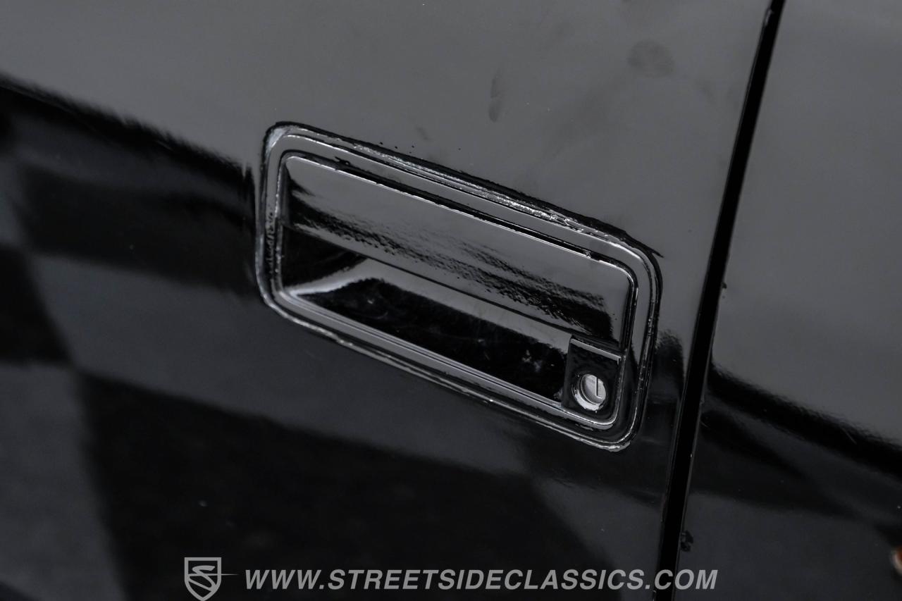 1991 GMC Sierra 1500 Stepside