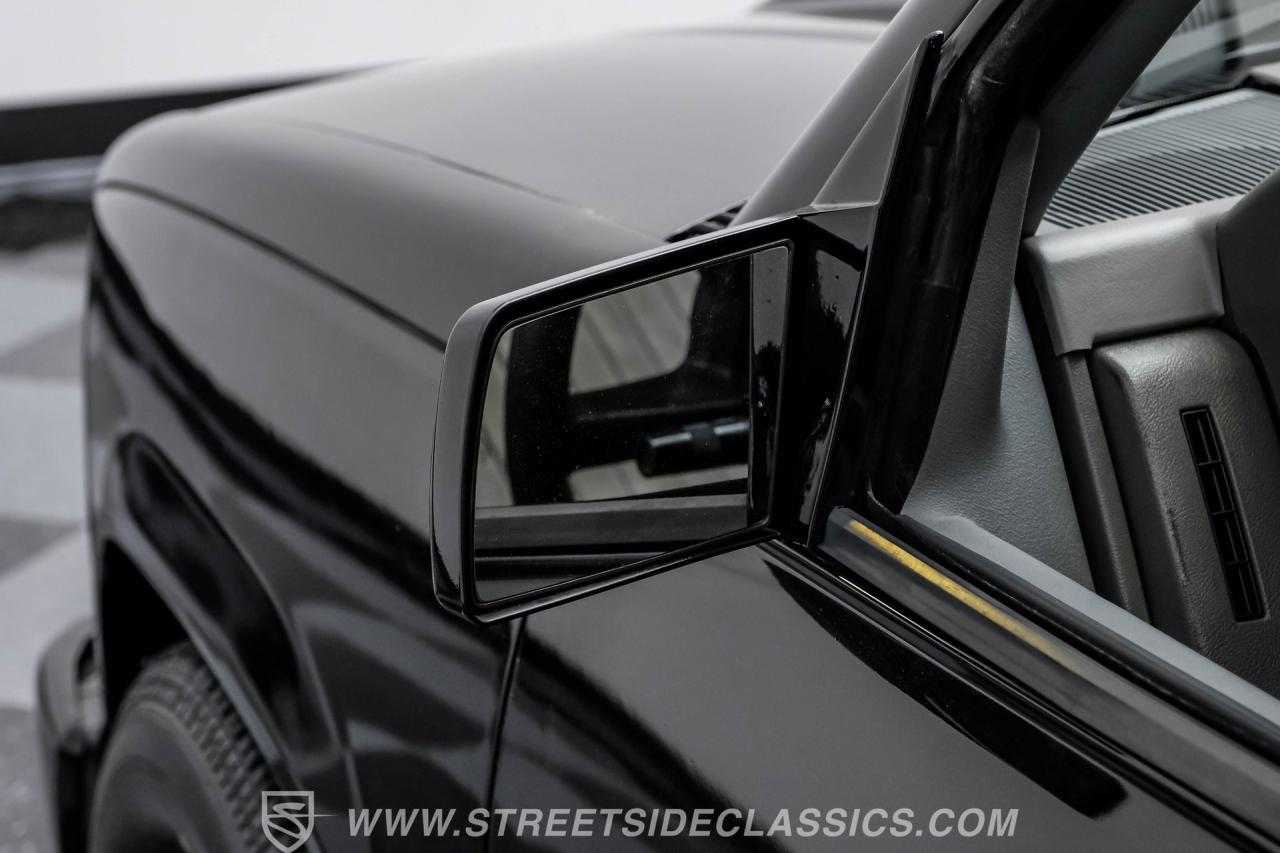 1991 GMC Sierra 1500 Stepside