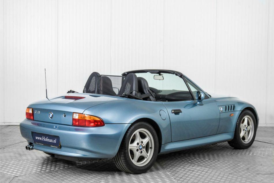 1998 BMW Z3