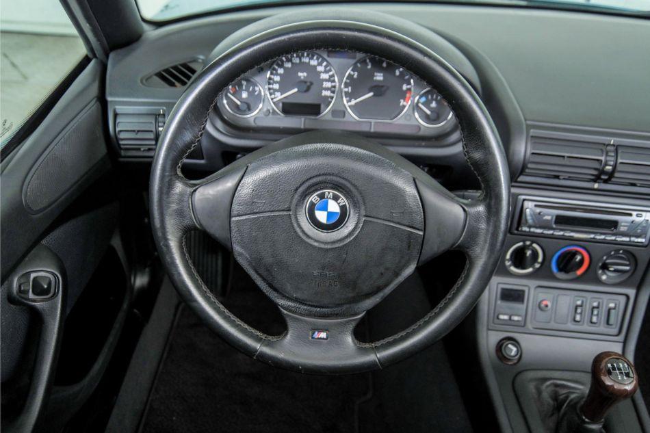 1998 BMW Z3