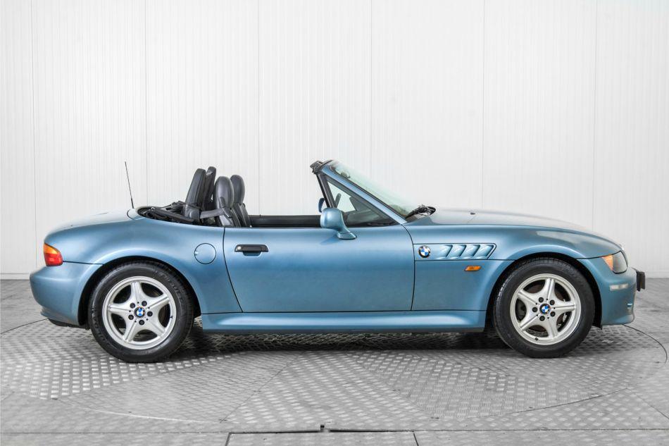 1998 BMW Z3