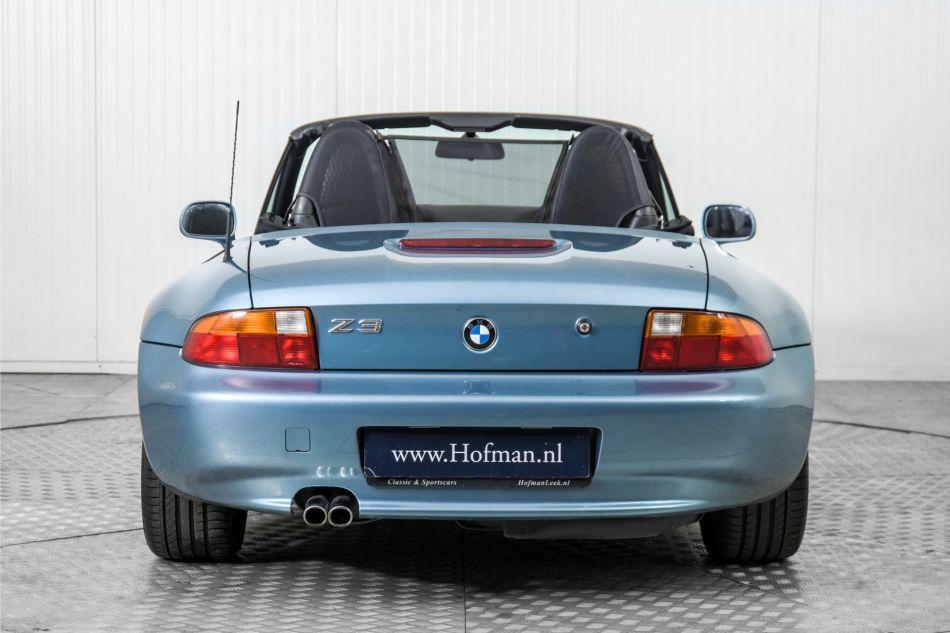 1998 BMW Z3