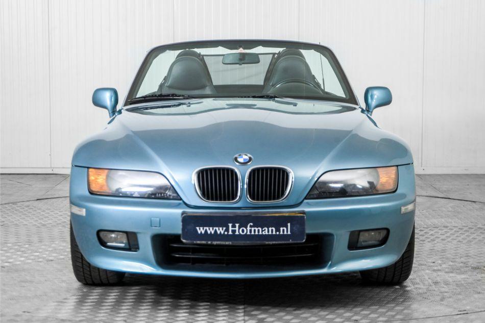 1998 BMW Z3