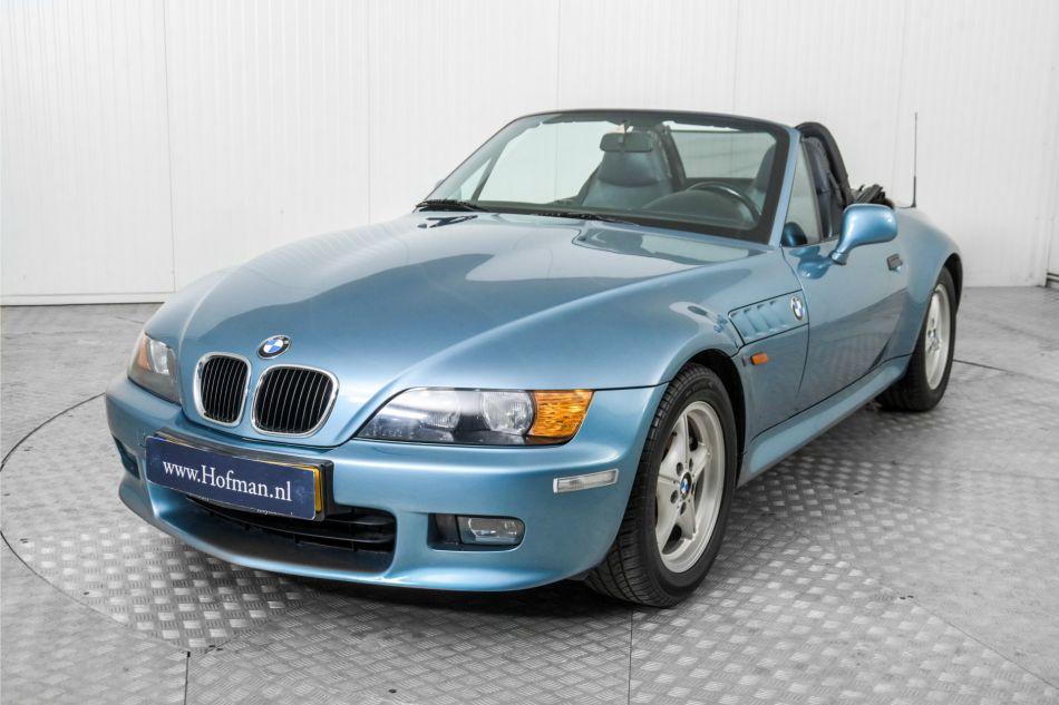 1998 BMW Z3
