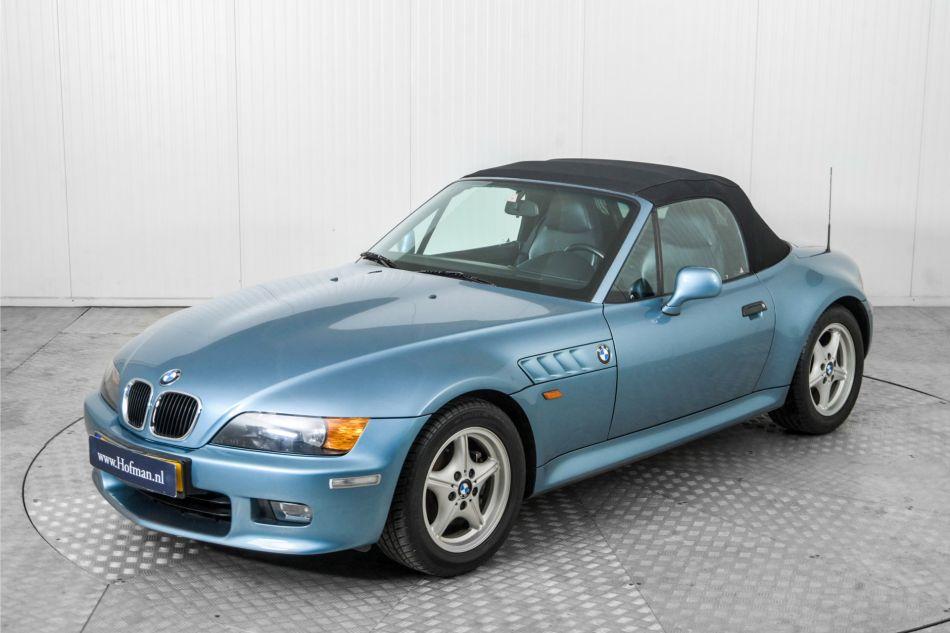 1998 BMW Z3