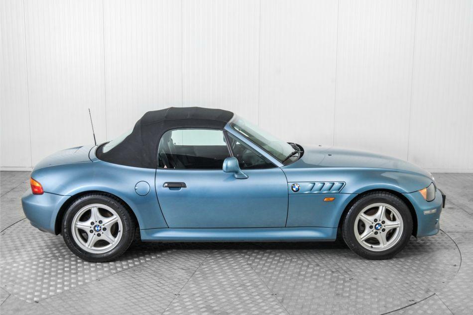 1998 BMW Z3