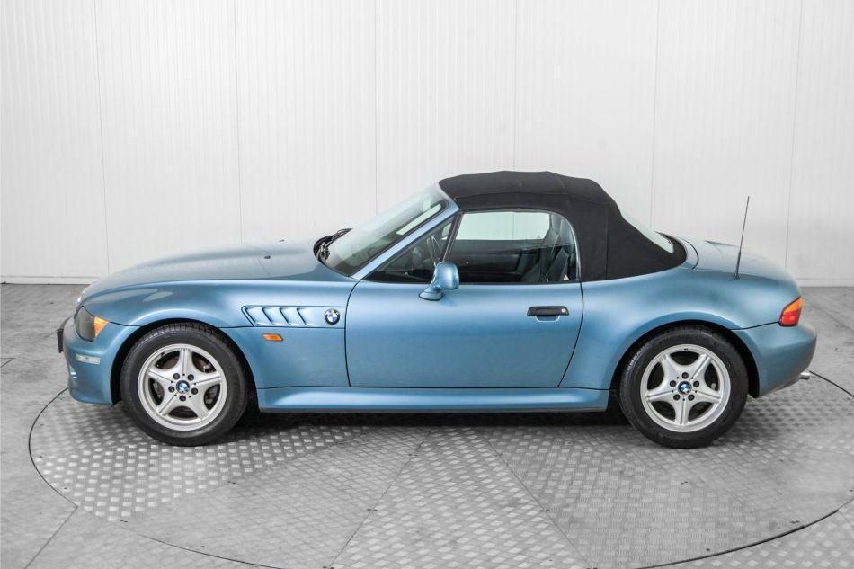 1998 BMW Z3