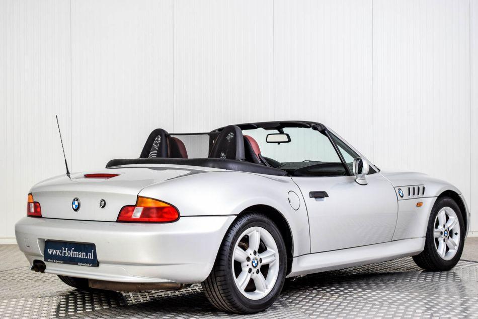 2000 BMW Z3