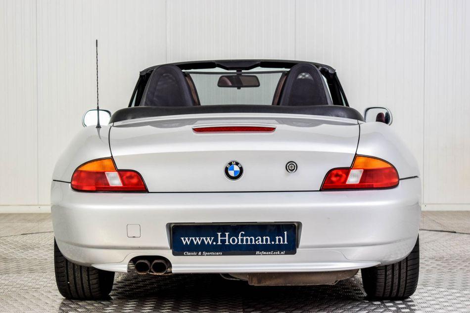 2000 BMW Z3