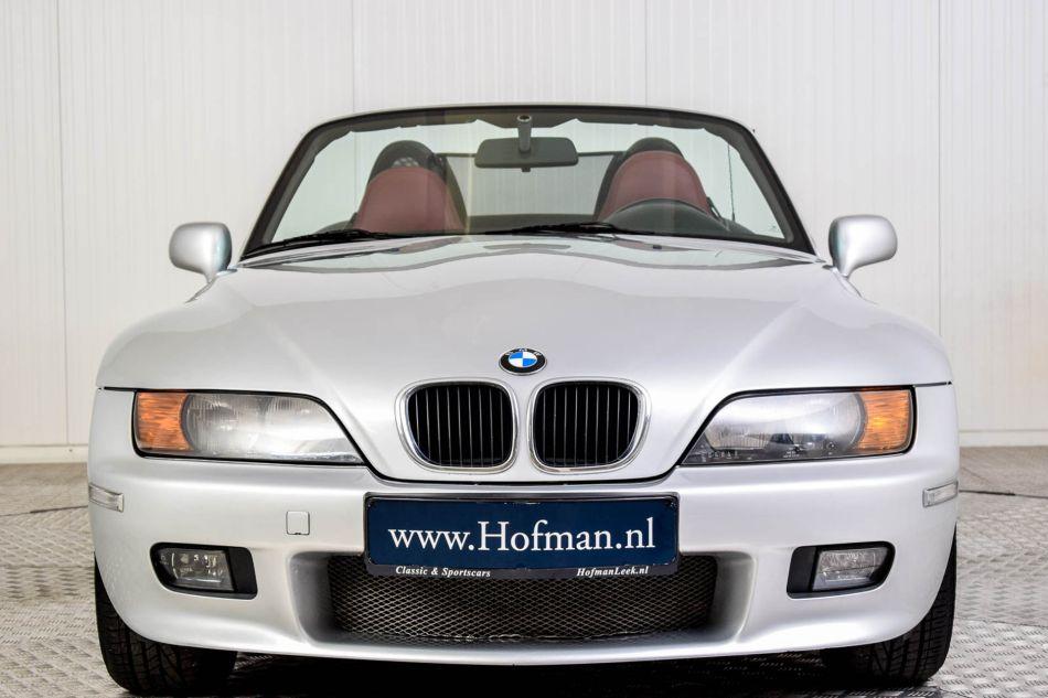 2000 BMW Z3
