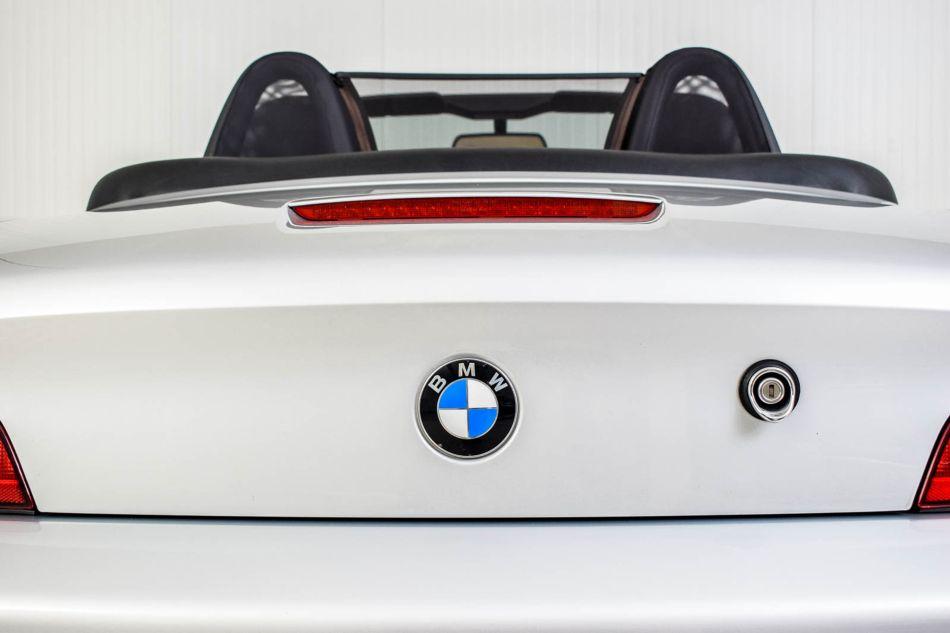 2000 BMW Z3
