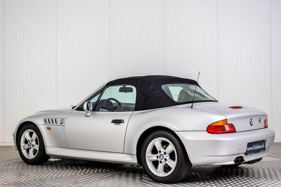 2000 BMW Z3