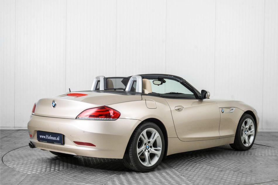 2010 BMW Z4
