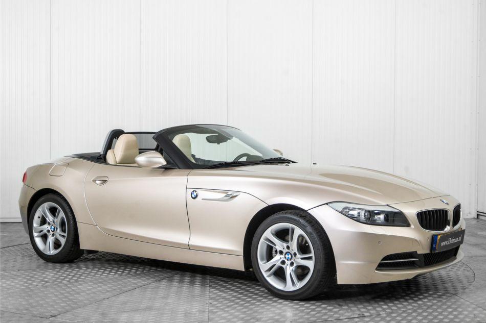 2010 BMW Z4