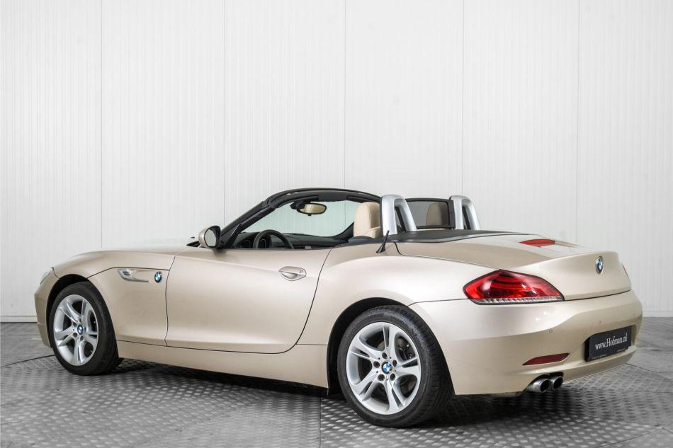 2010 BMW Z4