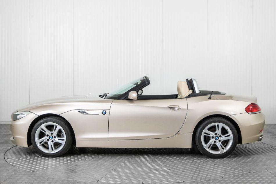 2010 BMW Z4