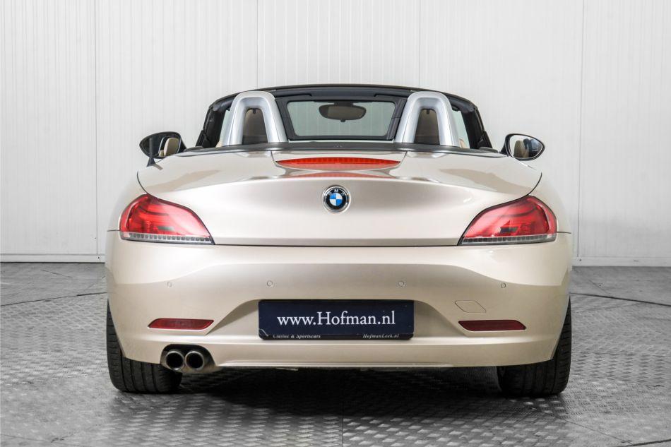 2010 BMW Z4