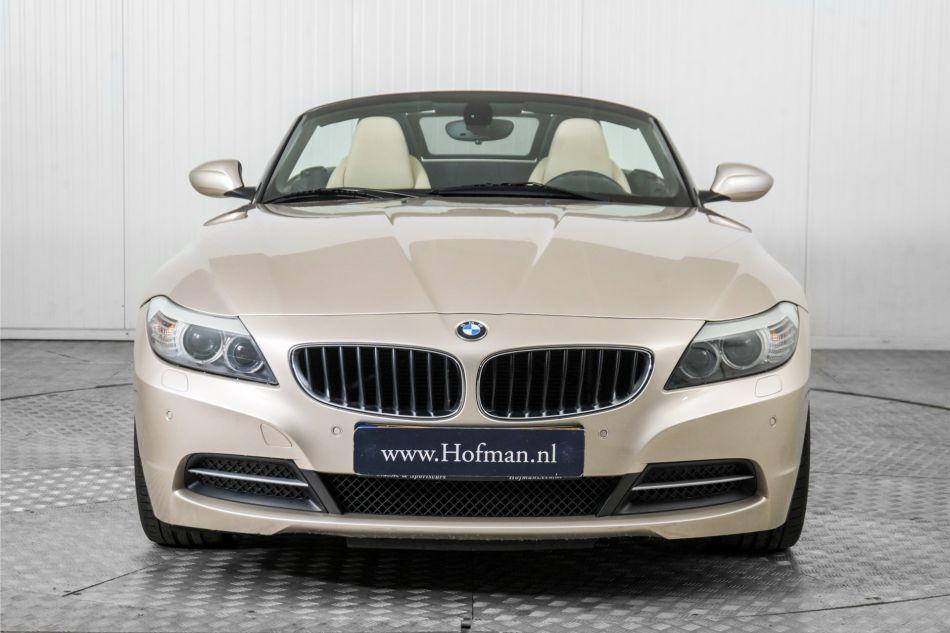 2010 BMW Z4