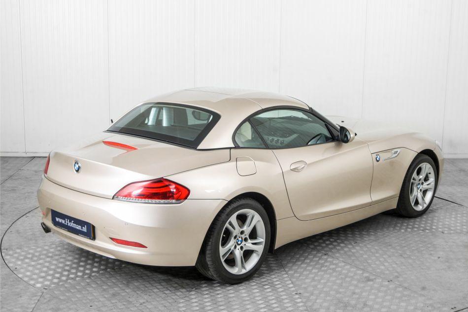 2010 BMW Z4