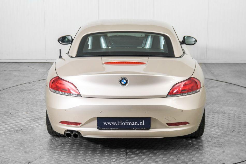 2010 BMW Z4