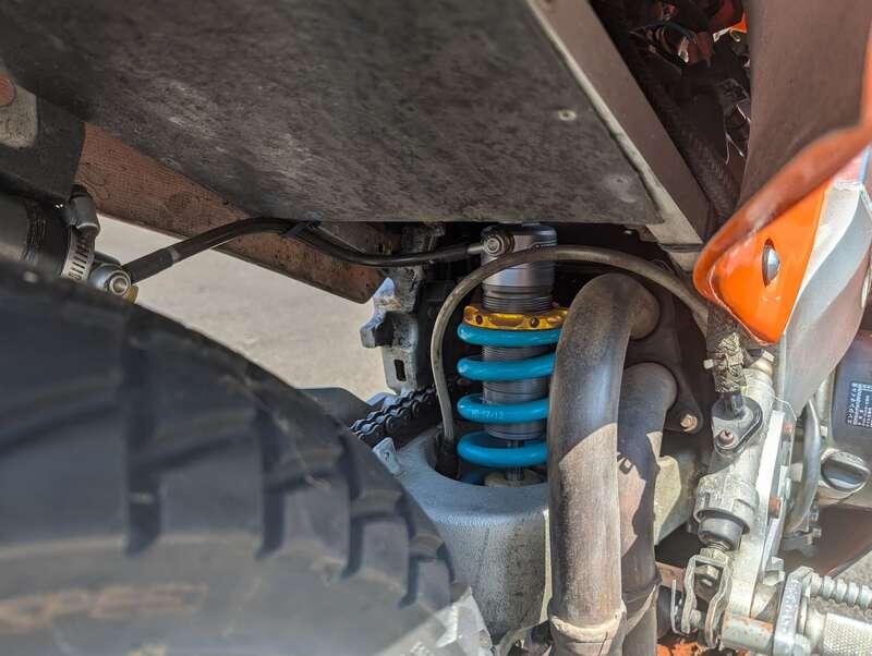 1991 Honda VFR400R NC30