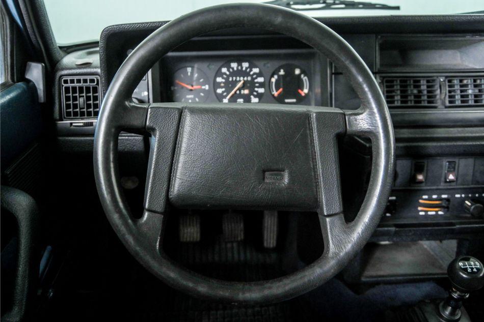 1980 Volvo 245