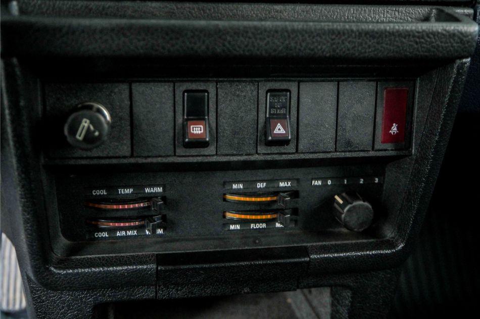 1980 Volvo 245