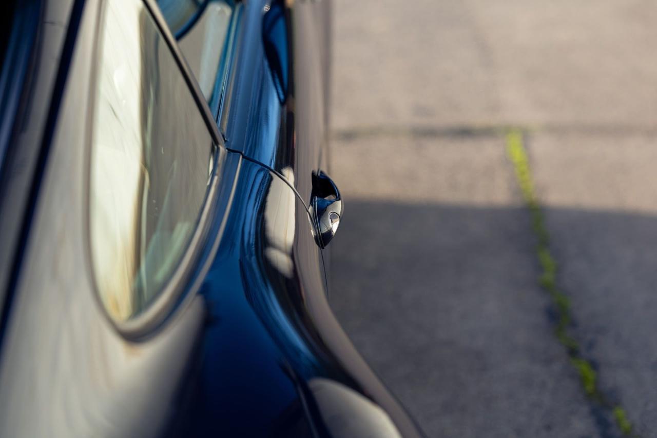 1998 Porsche 911 Turbo