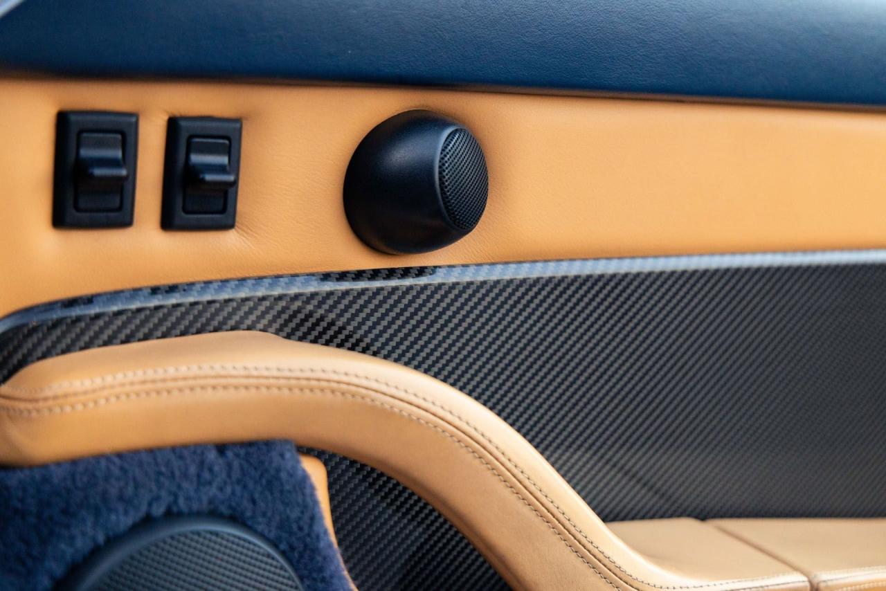 1998 Porsche 911 Turbo