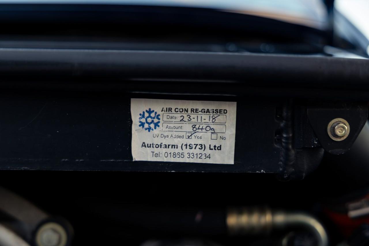 1998 Porsche 911 Turbo