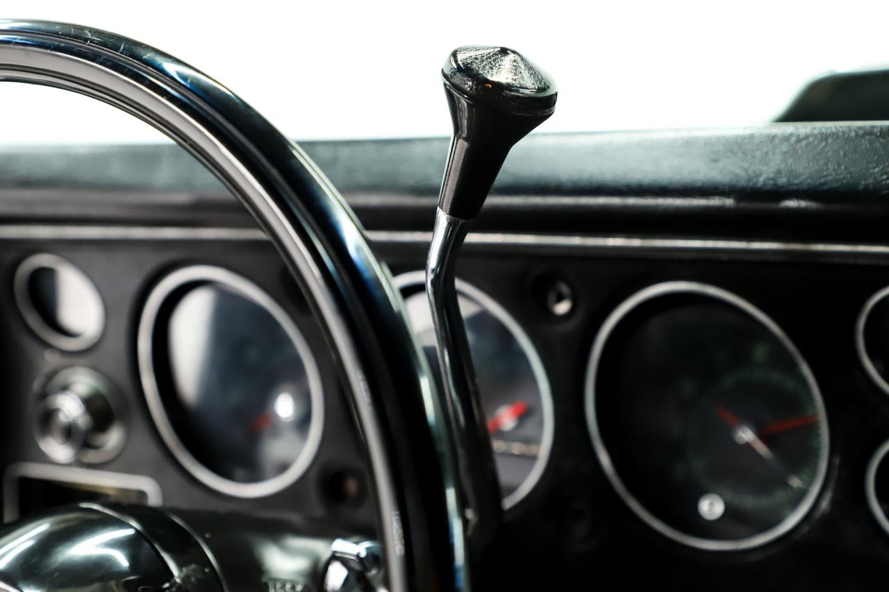 1970 Chevrolet Chevelle SS 454